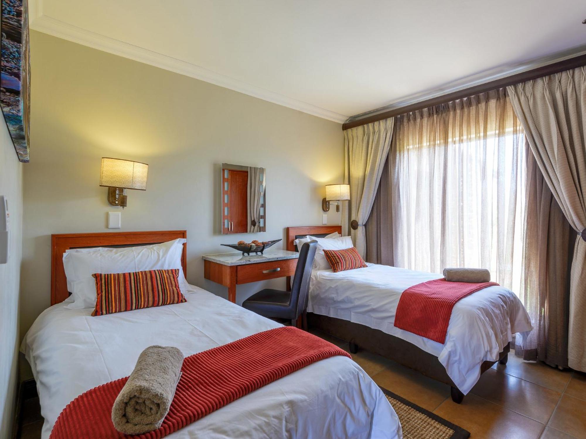 The Kingdom Resort Ledig Habitación foto
