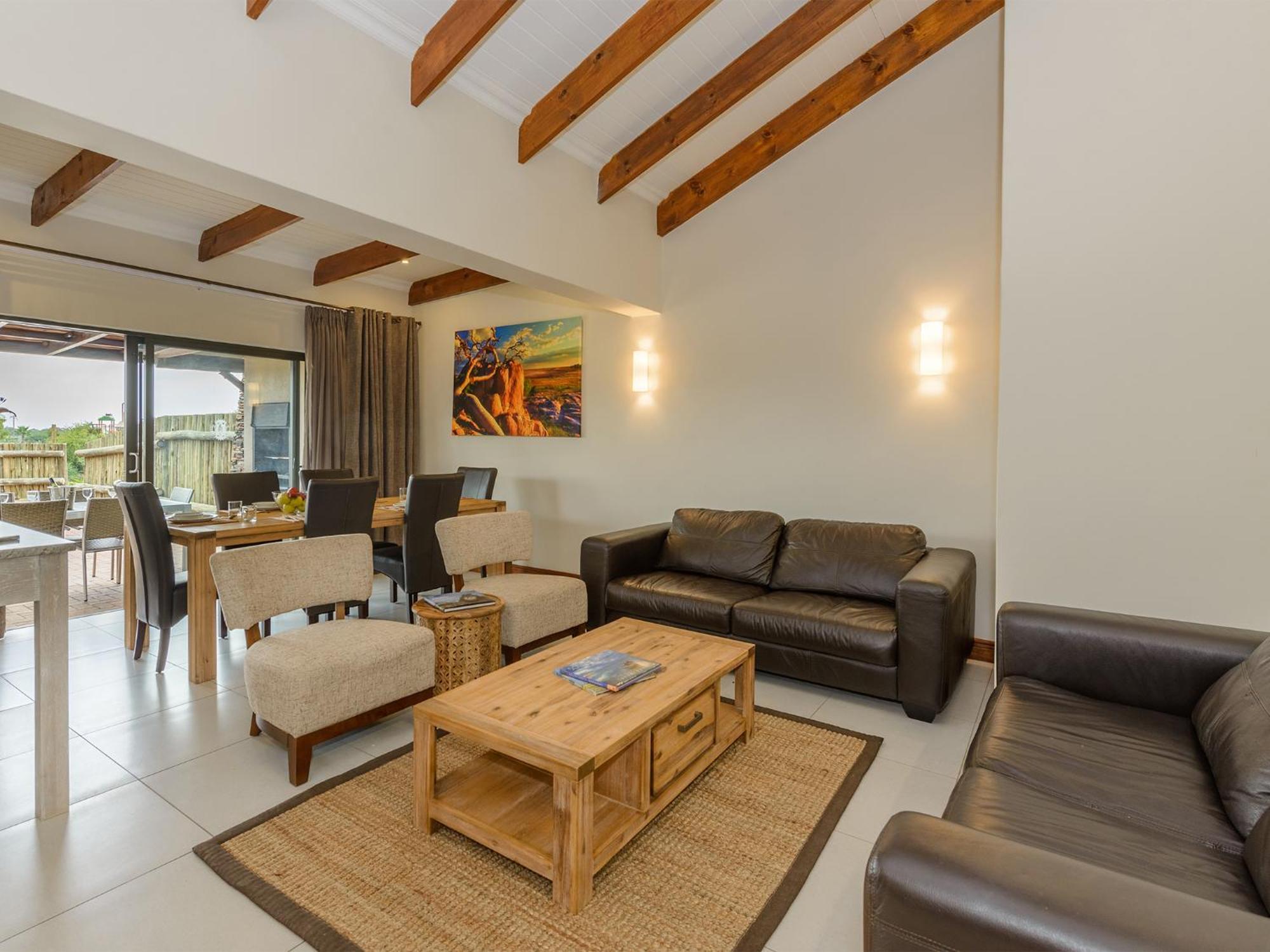 The Kingdom Resort Ledig Habitación foto
