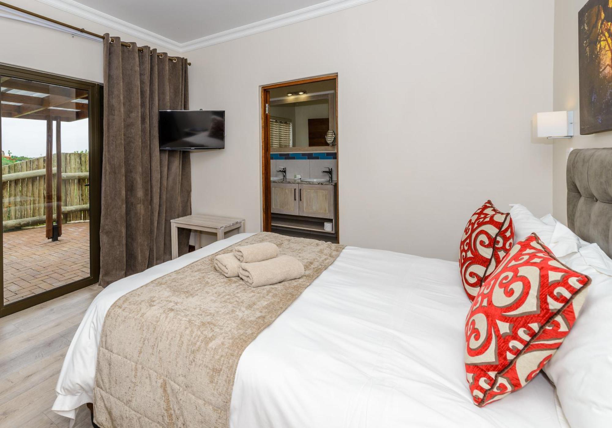 The Kingdom Resort Ledig Habitación foto