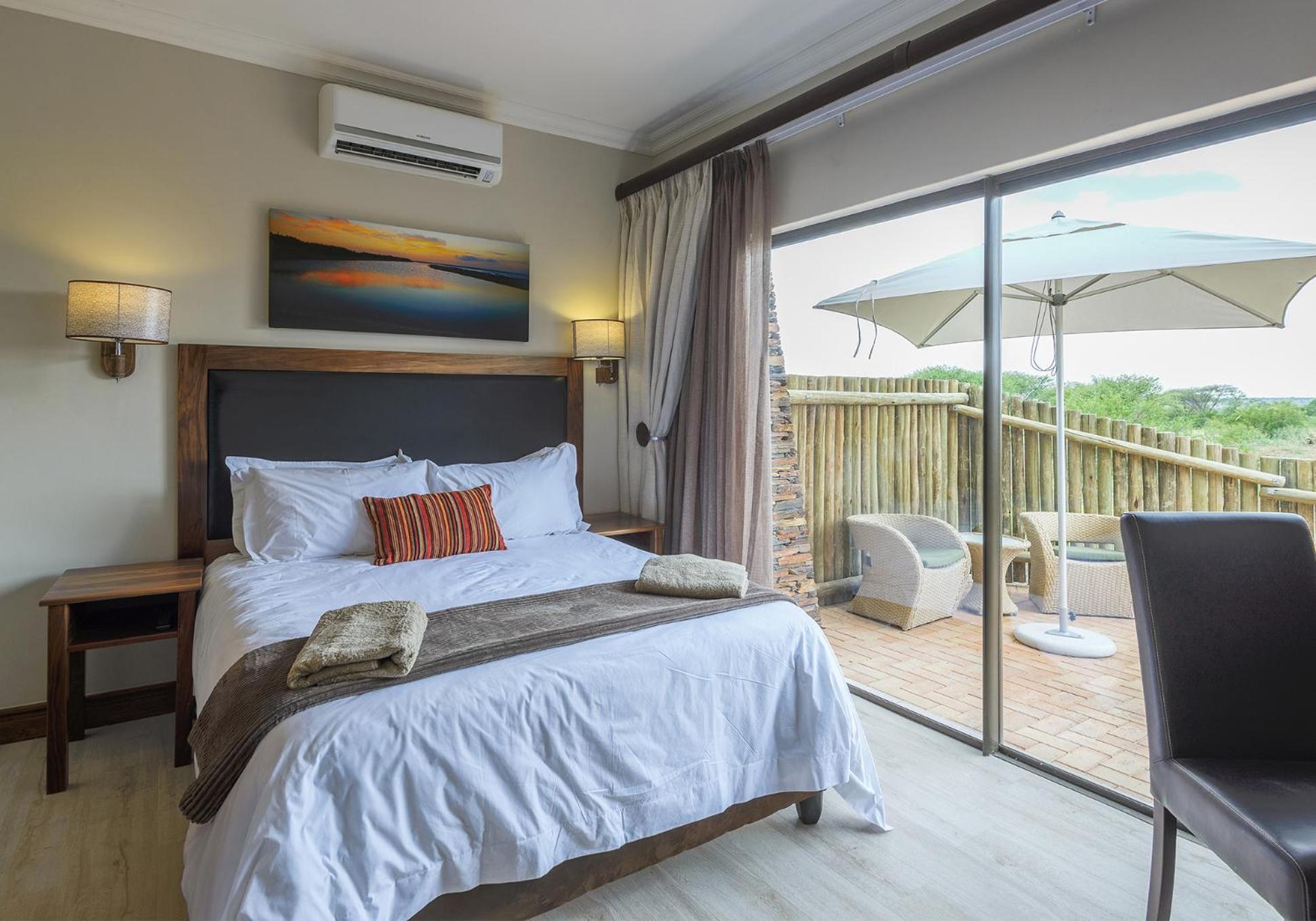 The Kingdom Resort Ledig Habitación foto
